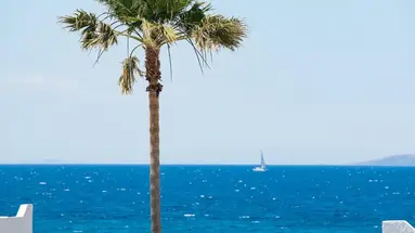 Aeolos Beach