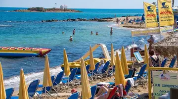 Aeolos Beach