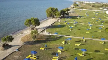 Aeolos Beach