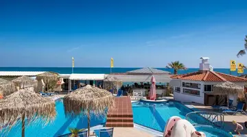 Aeolos Beach