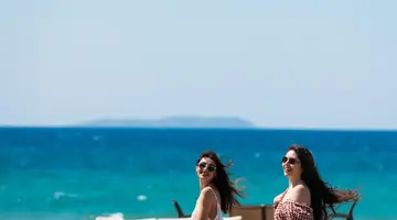 Aeolos Beach