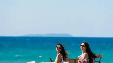 Aeolos Beach