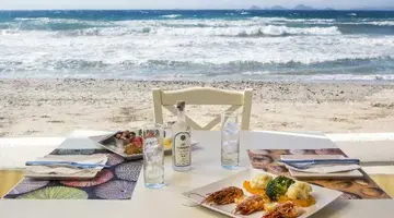 Aeolos Beach