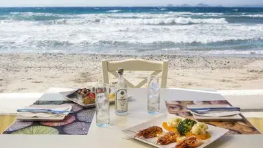 Aeolos Beach