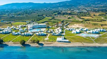 Aeolos Beach