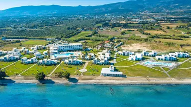 Aeolos Beach