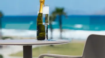 Aeolos Beach