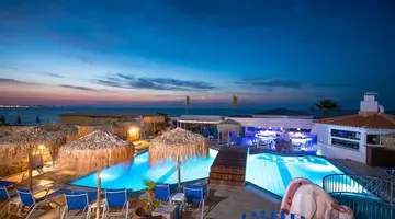 Aeolos Beach