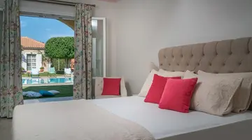 Aeolos Boutique Hotel