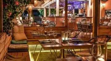 Aeolos Boutique Hotel