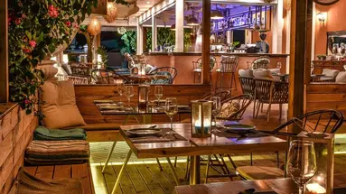 Aeolos Boutique Hotel