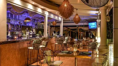 Aeolos Boutique Hotel