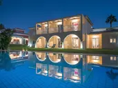 Aeolos Boutique Hotel