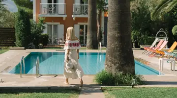 Aeolos Boutique Hotel