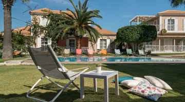 Aeolos Boutique Hotel