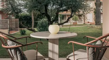 Aeolos Boutique Hotel