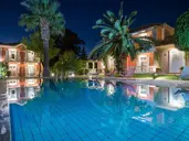 Aeolos Boutique Hotel
