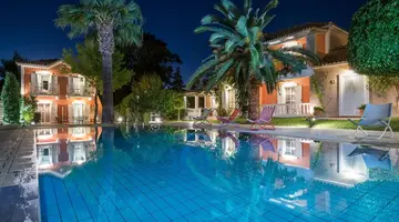 Aeolos Boutique Hotel