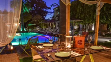 Aeolos Boutique Hotel