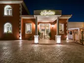 Aeolos Boutique Hotel
