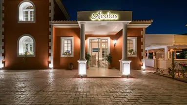 Aeolos Boutique Hotel