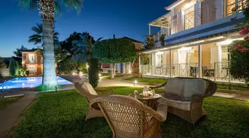 Aeolos Boutique Hotel