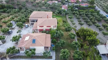 Aeolos Zante Villas with Heated Pool