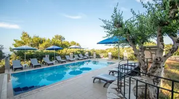 Aeolos Zante Villas with Heated Pool