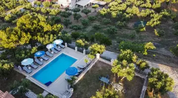Aeolos Zante Villas with Heated Pool
