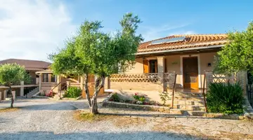 Aeolos Zante Villas with Heated Pool