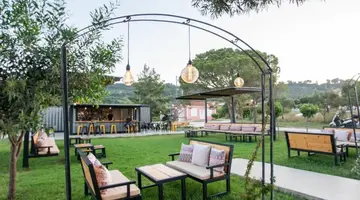Aeolos Zante Villas with Heated Pool