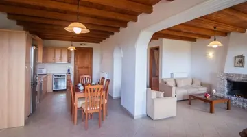 Aeolos Zante Villas