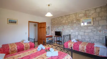 Aeolos Zante Villas