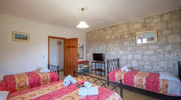 Aeolos Zante Villas