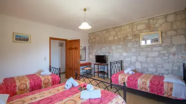 Aeolos Zante Villas