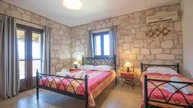 Aeolos Zante Villas