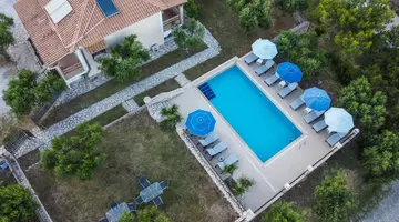 Aeolos Zante Villas
