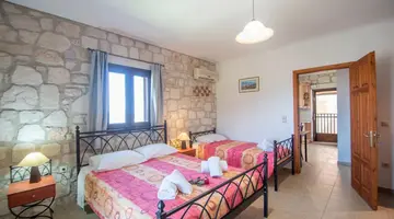 Aeolos Zante Villas