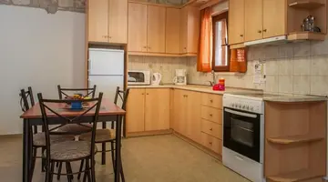 Aeolos Zante Villas