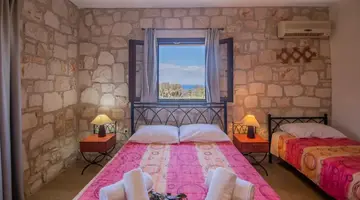 Aeolos Zante Villas