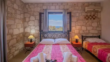 Aeolos Zante Villas