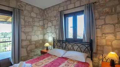 Aeolos Zante Villas