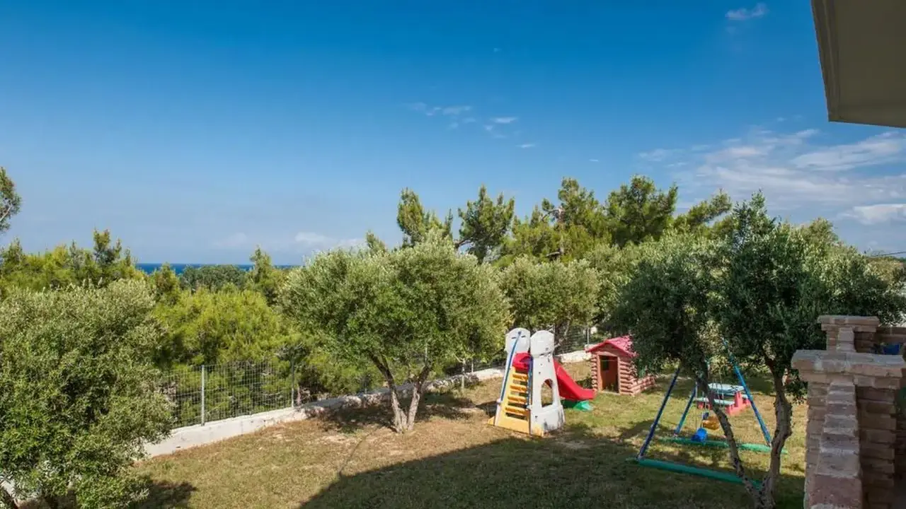 Aeolos Zante Villas