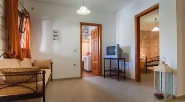 Aeolos Zante Villas