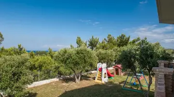 Aeolos Zante Villas