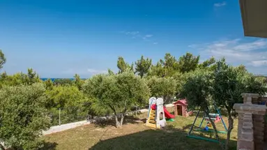 Aeolos Zante Villas