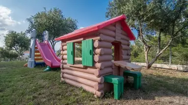Aeolos Zante Villas