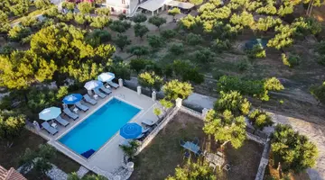 Aeolos Zante Villas