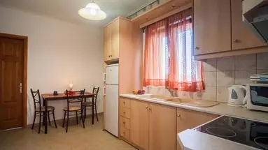 Aeolos Zante Villas