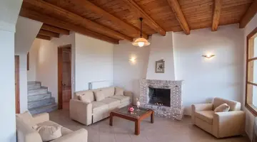 Aeolos Zante Villas